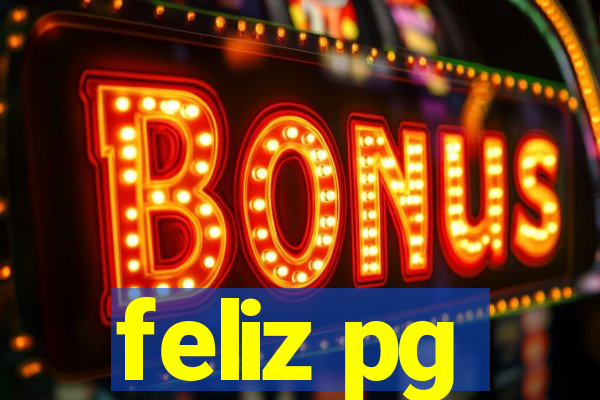 feliz pg